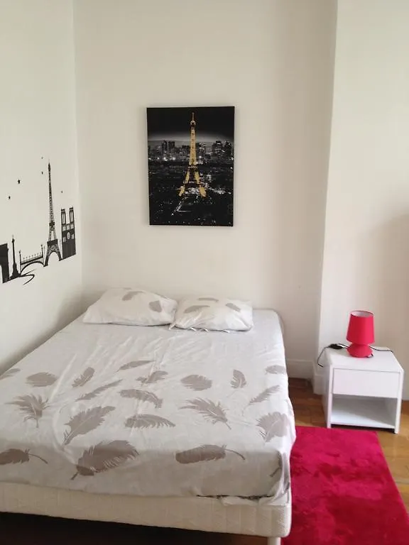 Ξενοδοχείο Yllen Eiffel